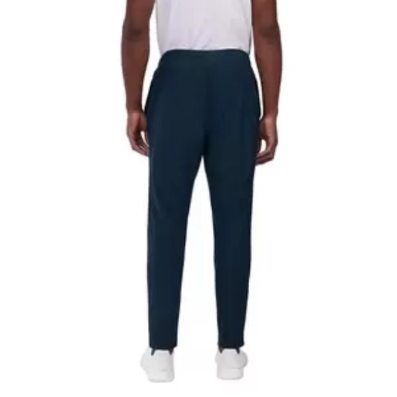Kirkland Signature Men's Dark Blue Lounge Pants M - Picture 1 of 7